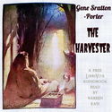 The Harvester - Poster