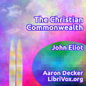 The Christian Commonwealth - Poster