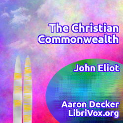 The Christian Commonwealth - Poster