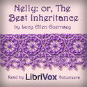 Nelly: or, The Best Inheritance - Poster