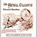 The Metal Giants - Poster