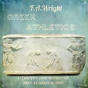 Greek Athletics - Poster