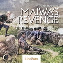 Maiwa's Revenge; Or, The War of the Little Hand - Poster