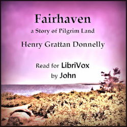 Fairhaven; a Story of Pilgrim Land - Poster