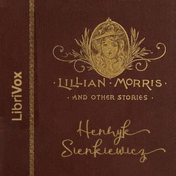 Lillian Morris, and Other Stories - Poster