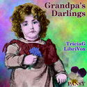 Grandpa's Darlings - Poster