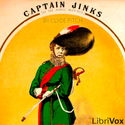 Captain Jinks of the Horse Marines - Poster