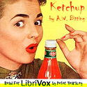 Ketchup - Poster
