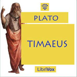 Timaeus - Poster