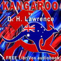 Kangaroo - Poster