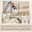 The Journal of Lewis and Clarke (1840) - Poster
