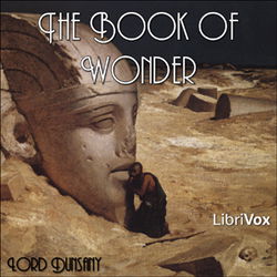 The Book of Wonder - Poster