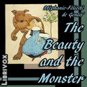 The Beauty and the Monster - Poster