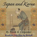 Japan and Korea - Poster