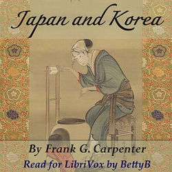 Japan and Korea - Poster
