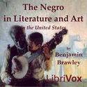 The Negro in Literature and Art in the United States - Poster