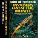 Invaders from the Infinite - Poster