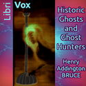 Historic Ghosts and Ghost Hunters - Poster