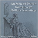 Answers to Prayer, from George Müller's Narratives - Poster