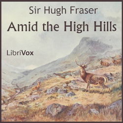 Amid the High Hills - Poster