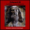 Edward III - Poster