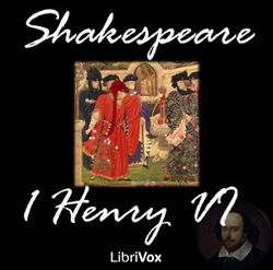 Henry VI Part 1 - Poster