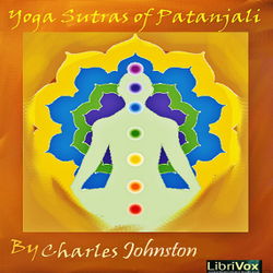 The Yoga Sutras of Patanjali - Poster
