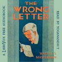 The Wrong Letter - Poster