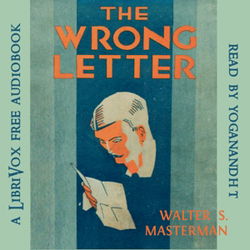 The Wrong Letter - Poster