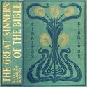 The Great Sinners of the Bible - Poster