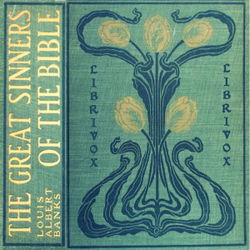The Great Sinners of the Bible - Poster