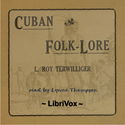 Cuban Folk Lore - Poster