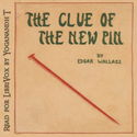 The Clue of the New Pin - Poster