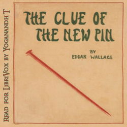 The Clue of the New Pin - Poster