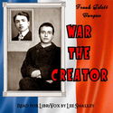 War the Creator - Poster