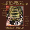 Some Short Christmas Stories - Poster