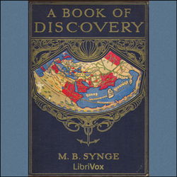 A Book of Discovery - Poster