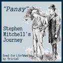 Stephen Mitchell's Journey - Poster