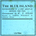 The Blue Island - Poster
