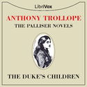 The Duke's Children - Poster