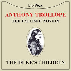 The Duke's Children - Poster