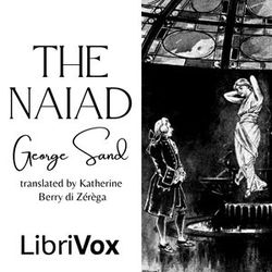 The Naiad - Poster