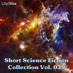 Short Science Fiction Collection 039 - Poster