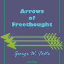 Arrows of Freethought - Poster