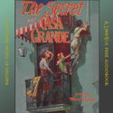 The Secret of Casa Grande - Poster