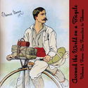 Around the World on a Bicycle, Vol. 1 - Poster