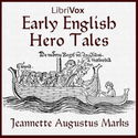 Early English Hero Tales - Poster