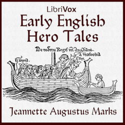 Early English Hero Tales - Poster