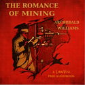 The Romance of Mining - Poster