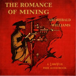 The Romance of Mining - Poster
